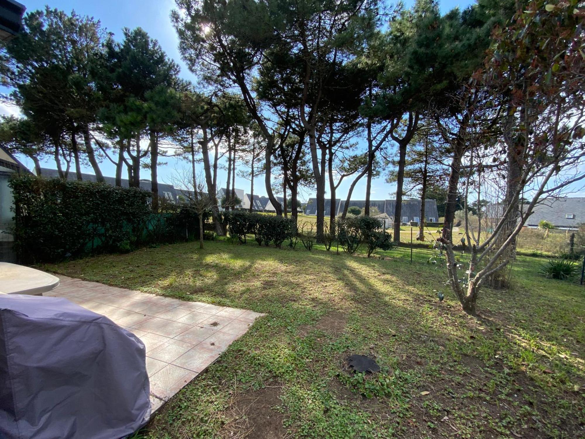 Maisonnette 6 Pers- Piscine Commune - Plage A 500 M- Loeiz Guidel-Plage Eksteriør billede