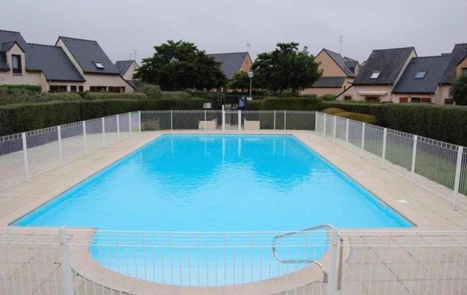 Maisonnette 6 Pers- Piscine Commune - Plage A 500 M- Loeiz Guidel-Plage Eksteriør billede